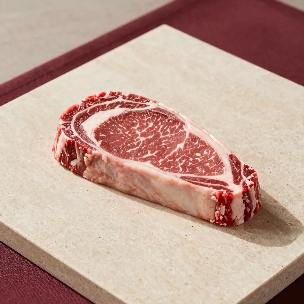 Faux-Filet Persillé