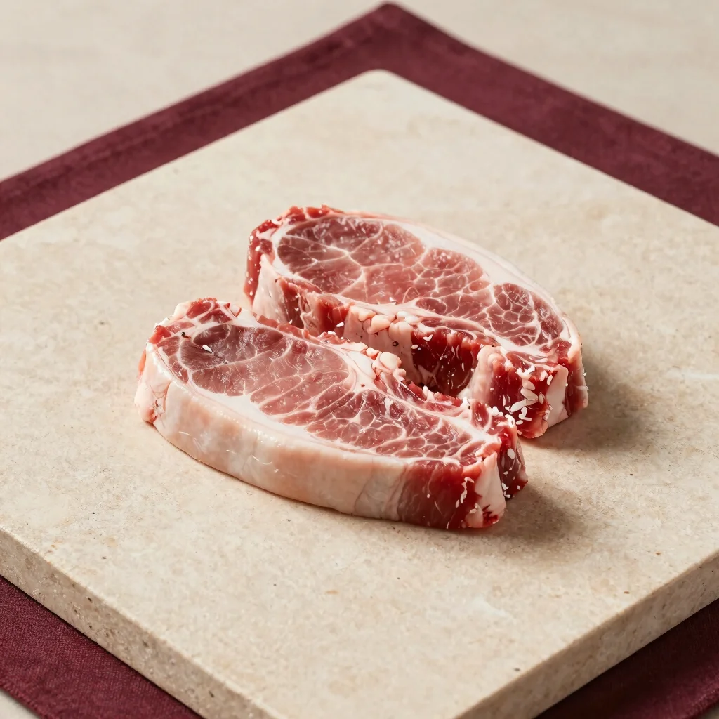 Escalopes de Veau