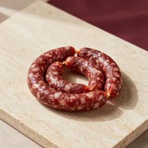 Merguez Maison